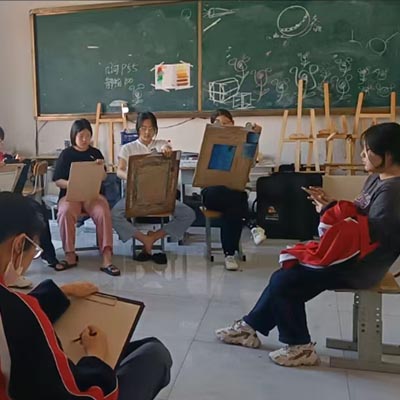教学课堂